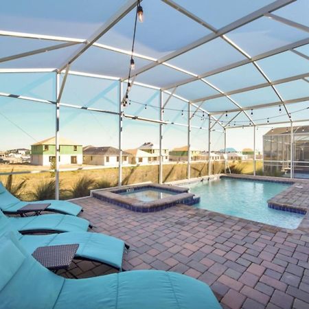 Secluded Paradise: 7 Bedroom Villa 6372 Loughman Zewnętrze zdjęcie